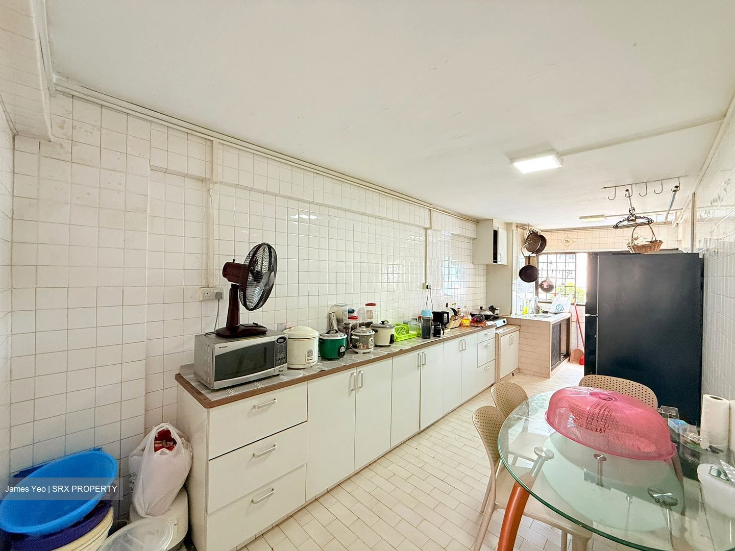 Blk 296 Tampines Street 22 (Tampines), HDB 4 Rooms #587601701